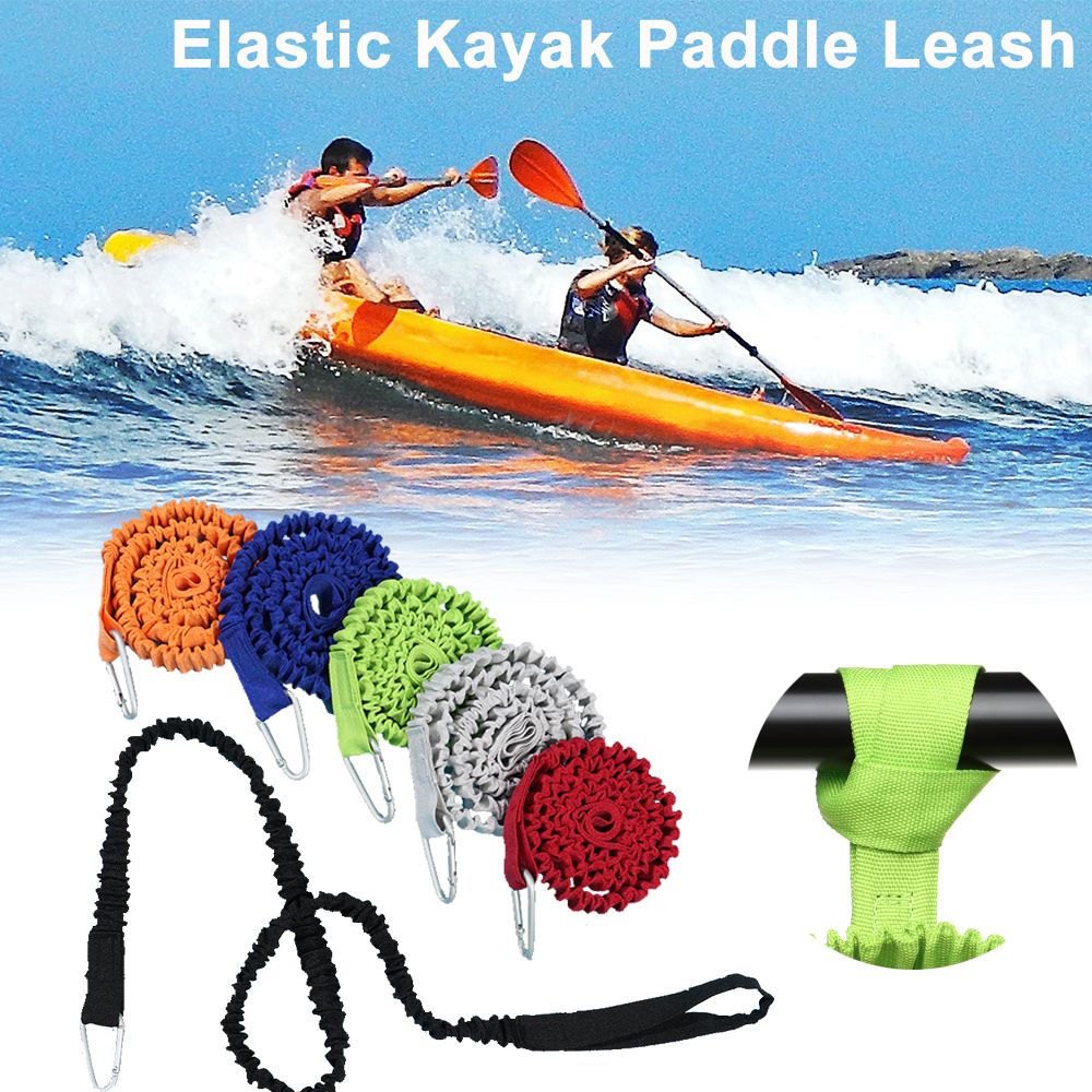 Adjustable Elastic Kayak Canoe - Fishing Kayak Anchor บทวิจารณ์และราคา