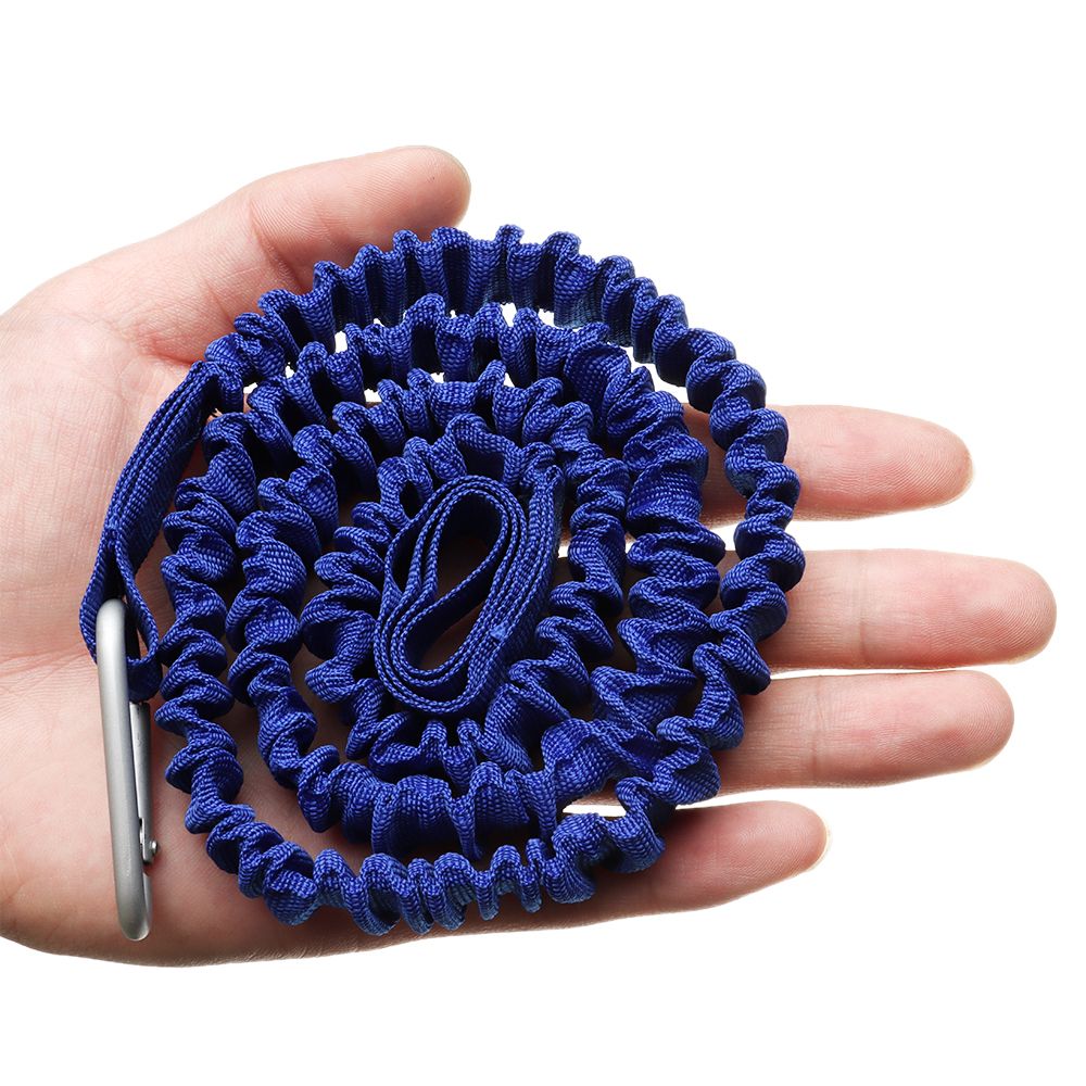 Adjustable Elastic Kayak Canoe - Fishing Kayak Anchor บทวิจารณ์และราคา