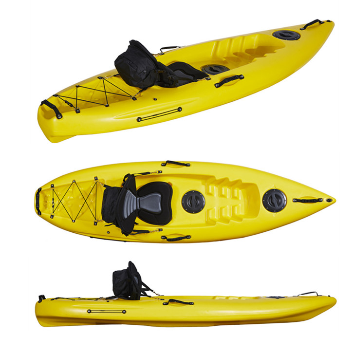 Kayak Wholesale Fishing Sport  - Fishing Kayak Sit On Top บทวิจารณ์และราคา