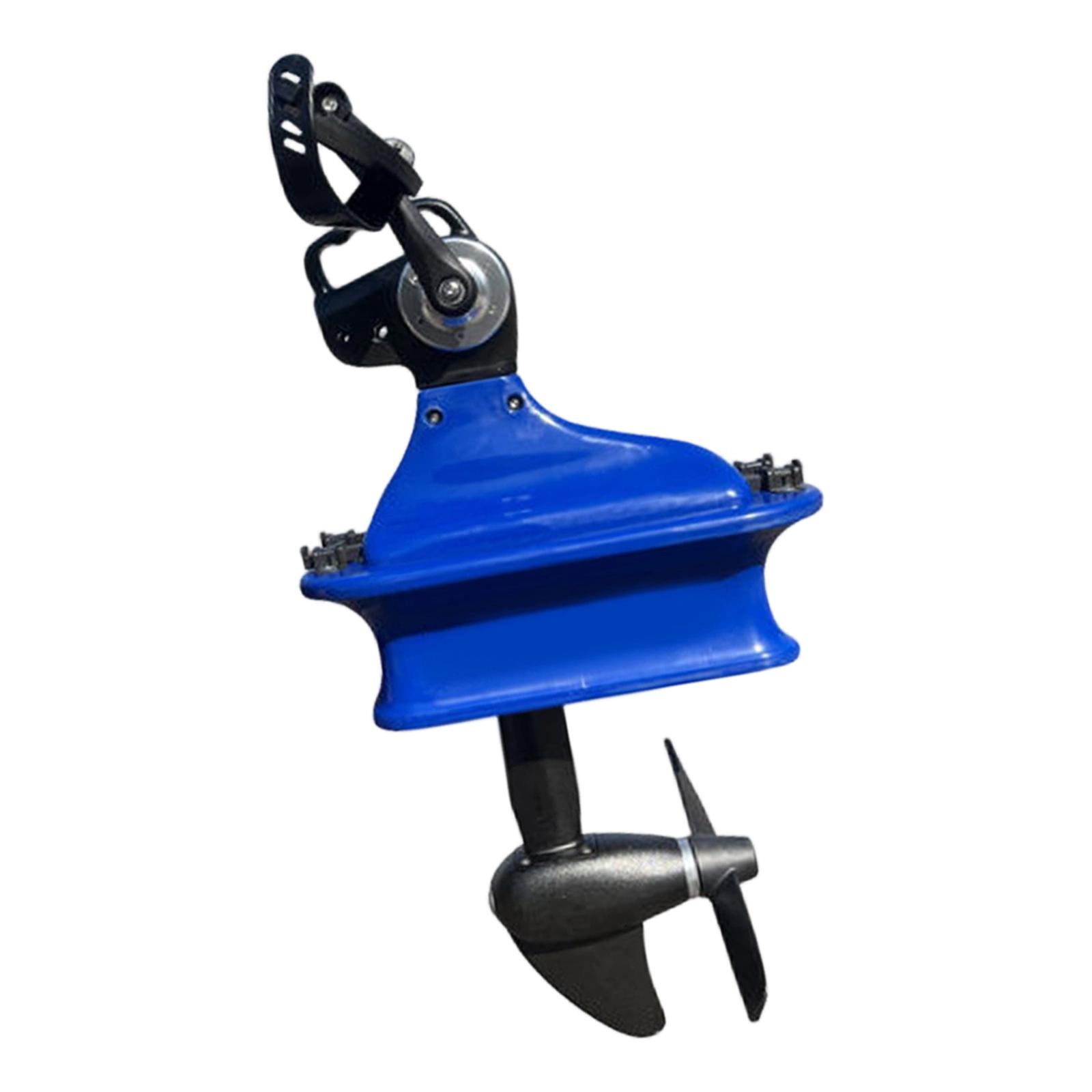 Kayak Pedal Power System Multi - Fishing Kayak Pedal Drive บทวิจารณ์และราคา