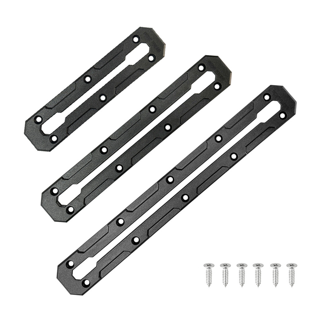 Kayak Low Profile Track for Fi - Fishing Kayak Rod Holder บทวิจารณ์และราคา