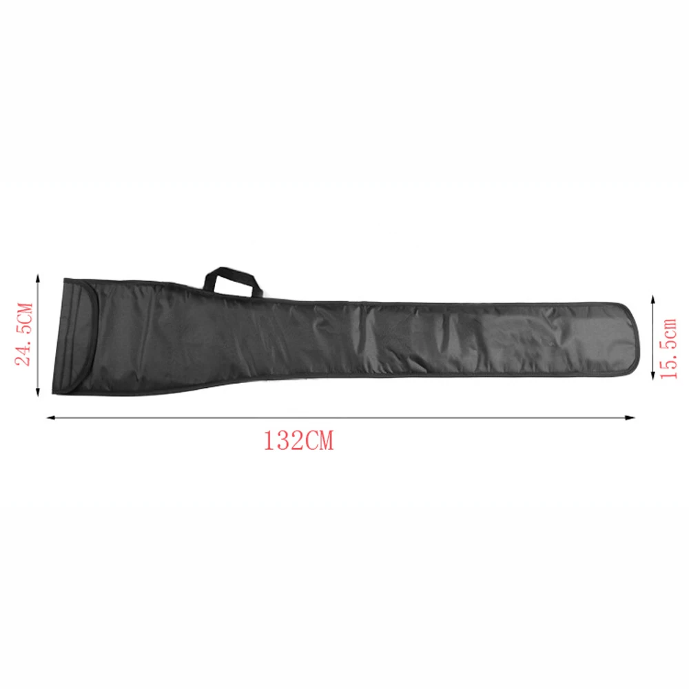 132CM SUP Kayak Paddle Bag Wat - Fishing Kayak Cart บทวิจารณ์และราคา
