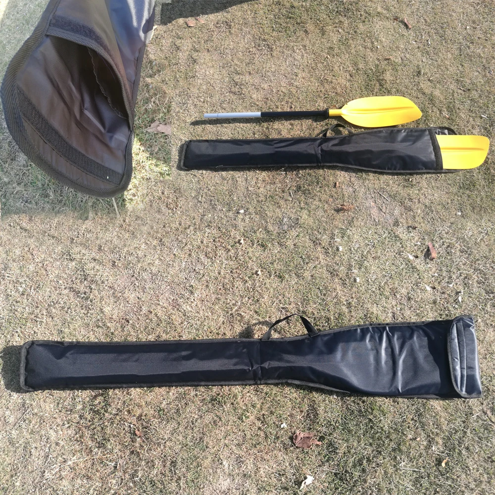 132CM SUP Kayak Paddle Bag Wat - Fishing Kayak Cart บทวิจารณ์และราคา