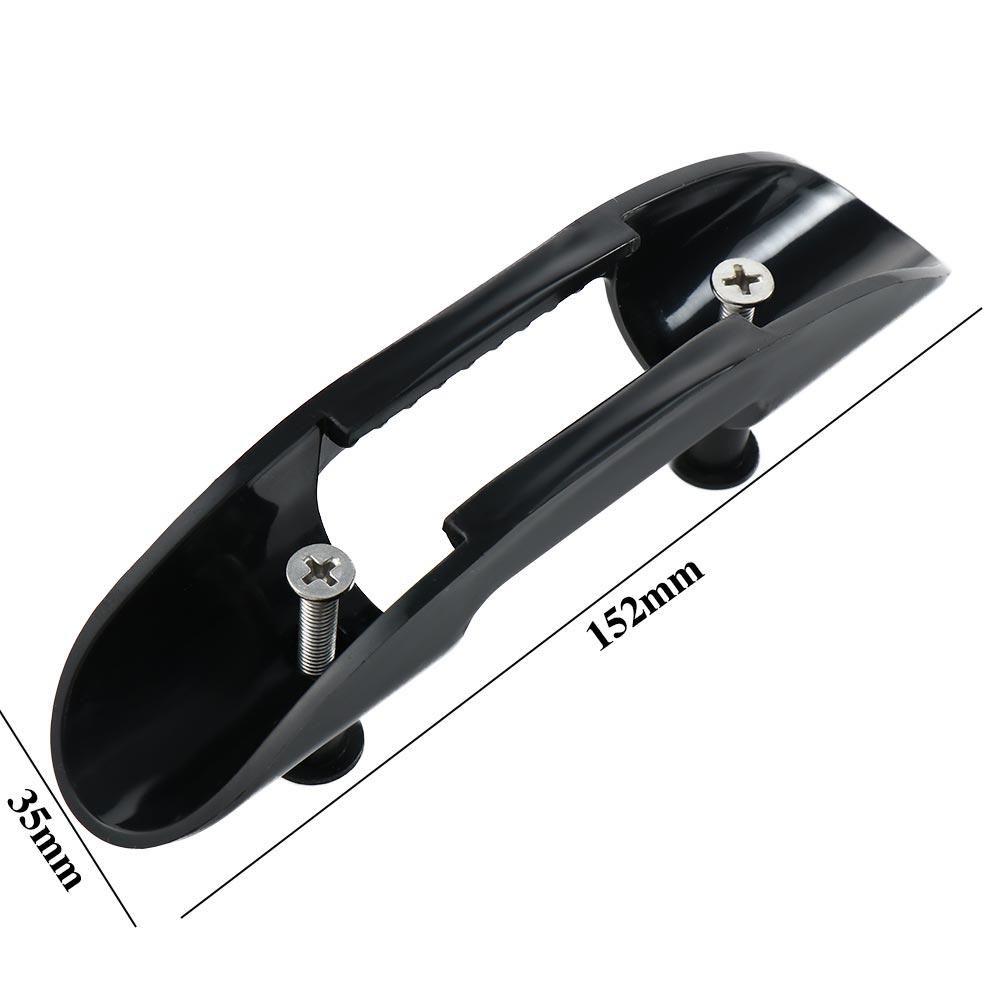 1 Kit Canoe Boat Deck Mount Ma - Fishing Kayak Paddle บทวิจารณ์และราคา