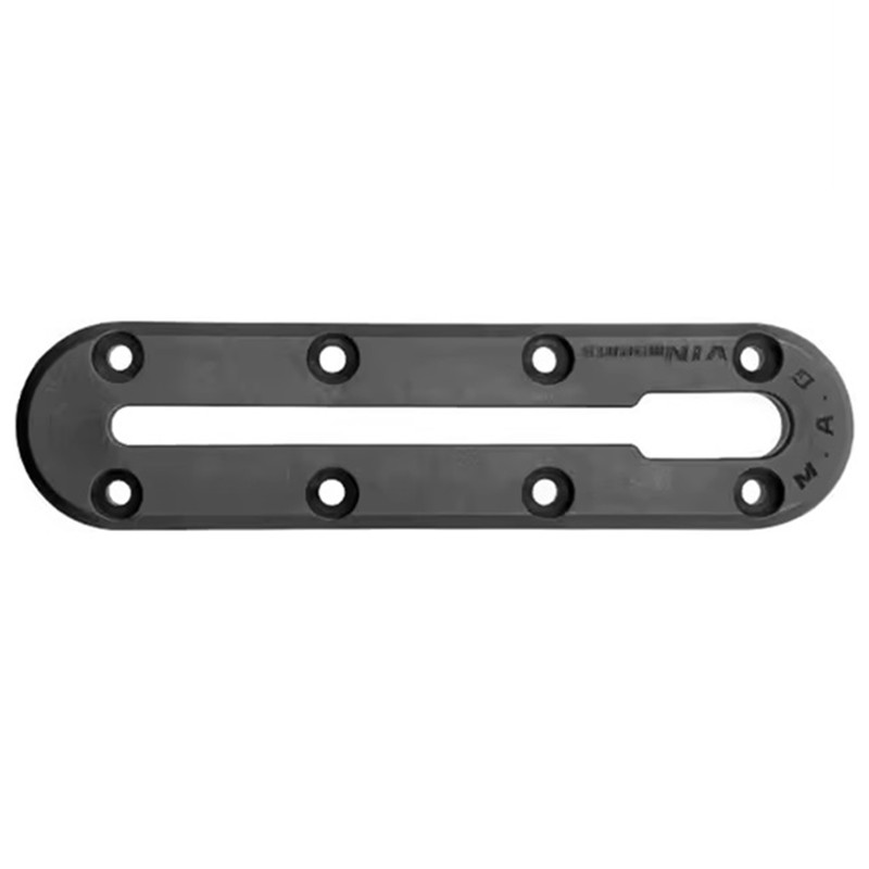 179mm Long Kayak Track mount,K - Fishing Kayak Fish Finder Mount บทวิจารณ์และราคา