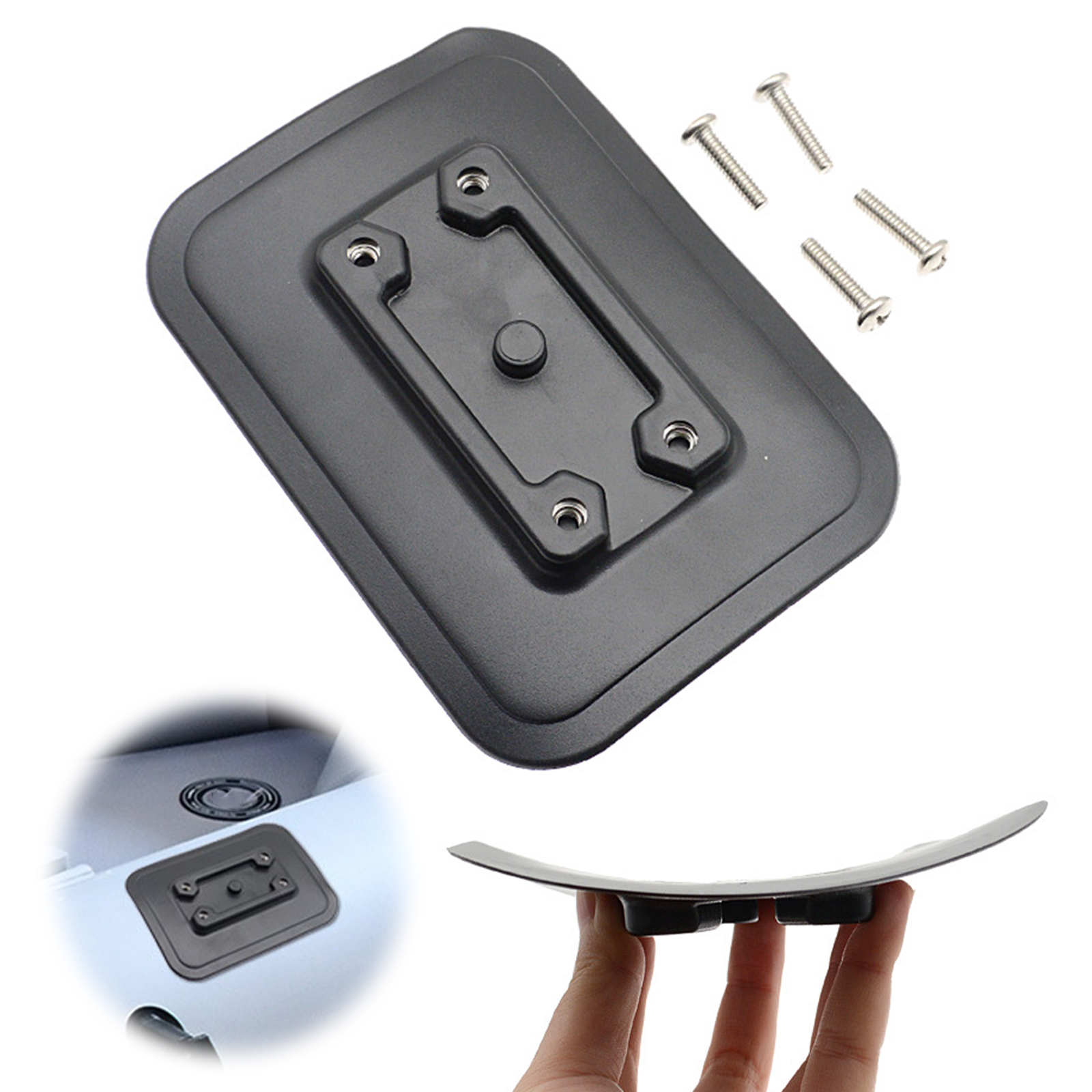 1 Pcs Inflatable Boat Fishing  - Fishing Kayak Fish Finder Mount บทวิจารณ์และราคา