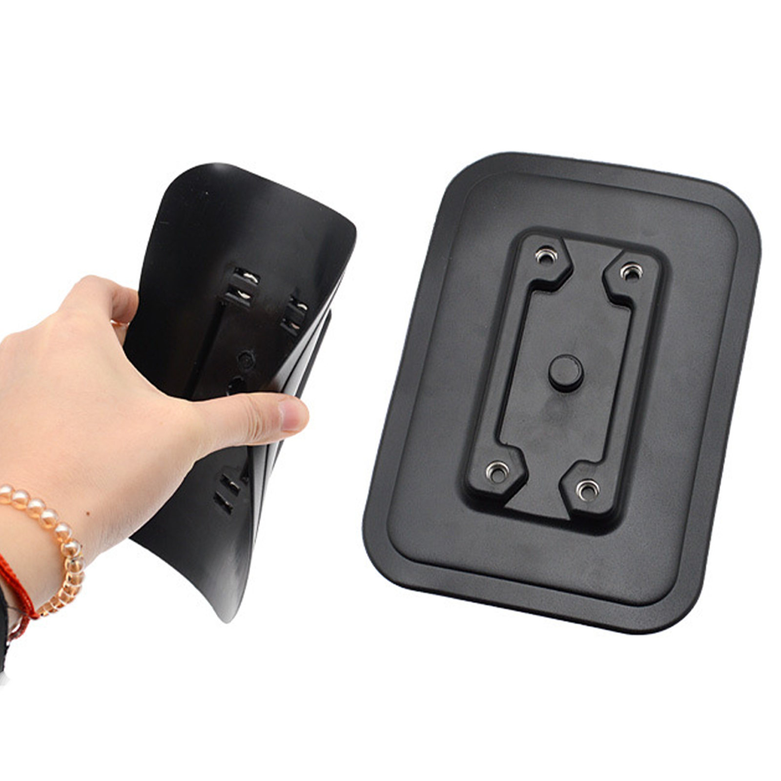 1 Pcs Inflatable Boat Fishing  - Fishing Kayak Fish Finder Mount บทวิจารณ์และราคา