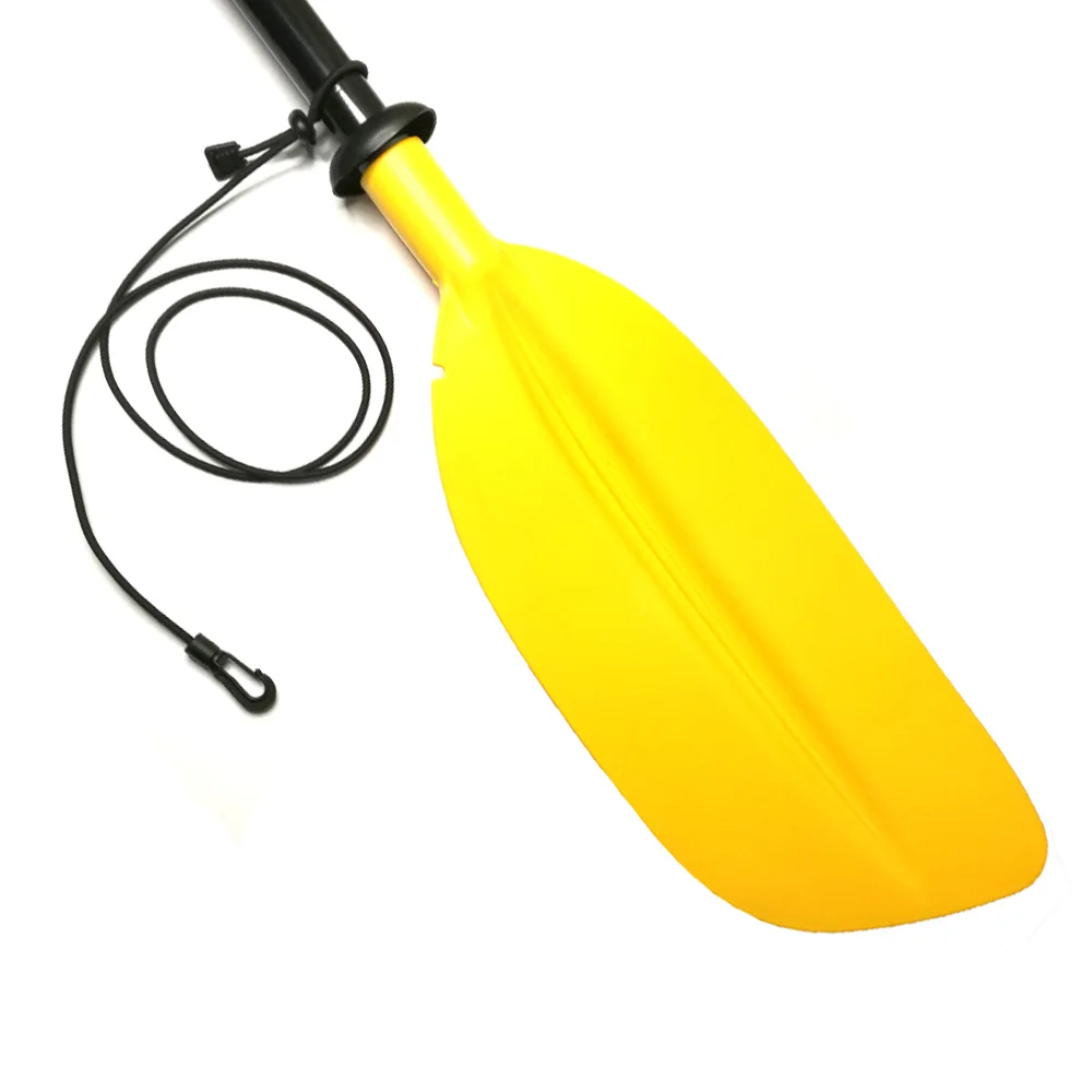 1.2M Canoe Kayak Paddle Leash  - Fishing Kayak Paddle Leash บทวิจารณ์และราคา
