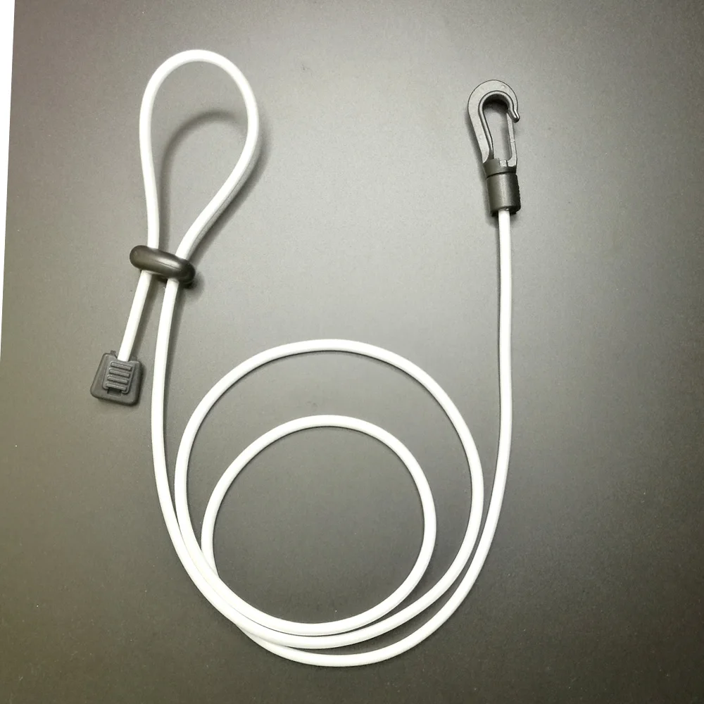 1.2M Canoe Kayak Paddle Leash  - Fishing Kayak Paddle Leash บทวิจารณ์และราคา