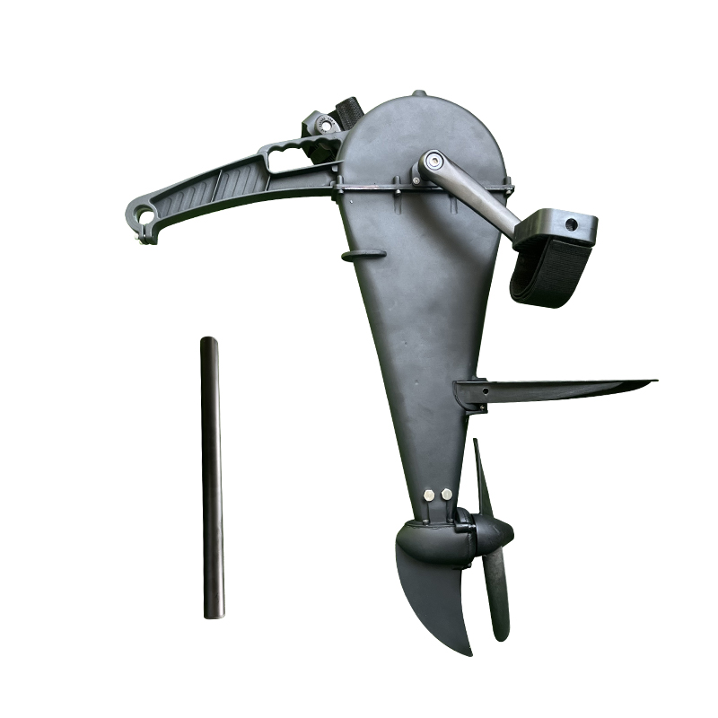 Propeller Pedal Drive System F - Fishing Kayak Pedal Drive บทวิจารณ์และราคา