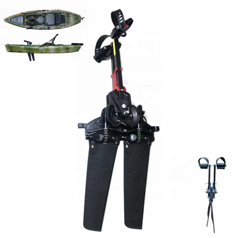 Wholesale Hobby Mirag Drive Pe - Fishing Kayak Pedal Drive บทวิจารณ์และราคา