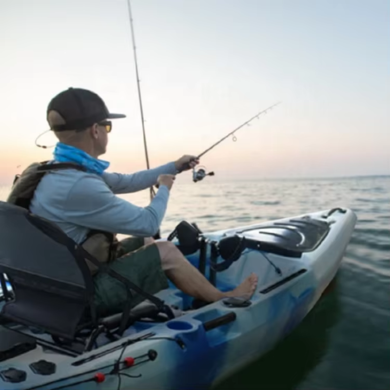Wholesale Hobby Mirag Drive Pe - Fishing Kayak Pedal Drive บทวิจารณ์และราคา