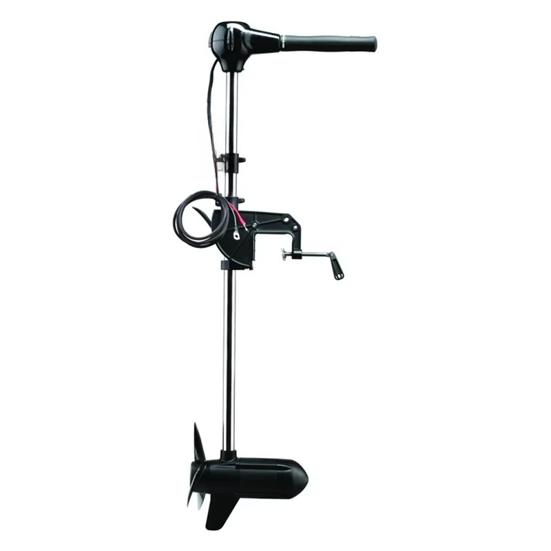 Brushless outboard electric ka - Fishing Kayak Trolling Motor บทวิจารณ์และราคา