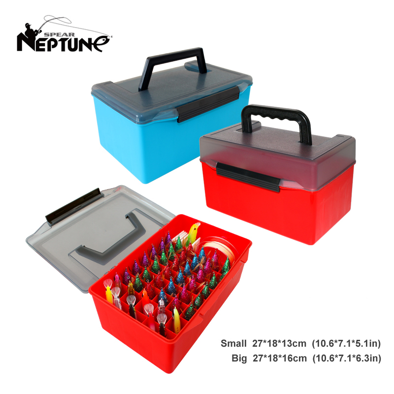 Fishing Tackle Box Squid Jig O - Fishing Kayak Crate บทวิจารณ์และราคา