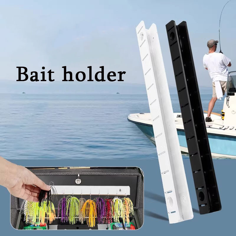 Multifunctional Bait Storage R - Fishing Kayak Cart บทวิจารณ์และราคา