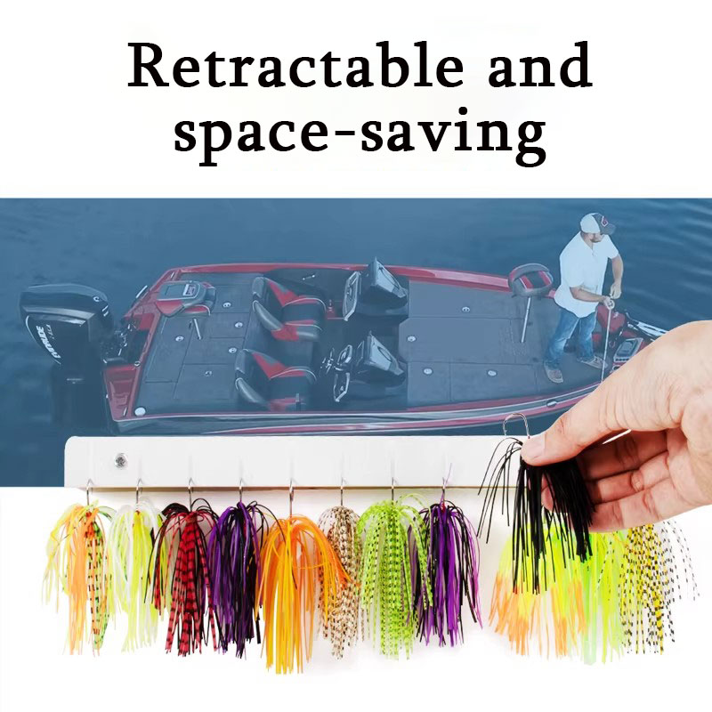 Multifunctional Bait Storage R - Fishing Kayak Cart บทวิจารณ์และราคา