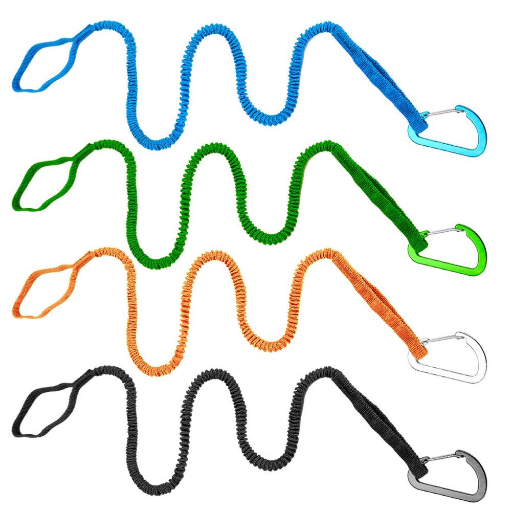 100cm Paddle Rope for Kayak Pa - Fishing Kayak Paddle Leash บทวิจารณ์และราคา