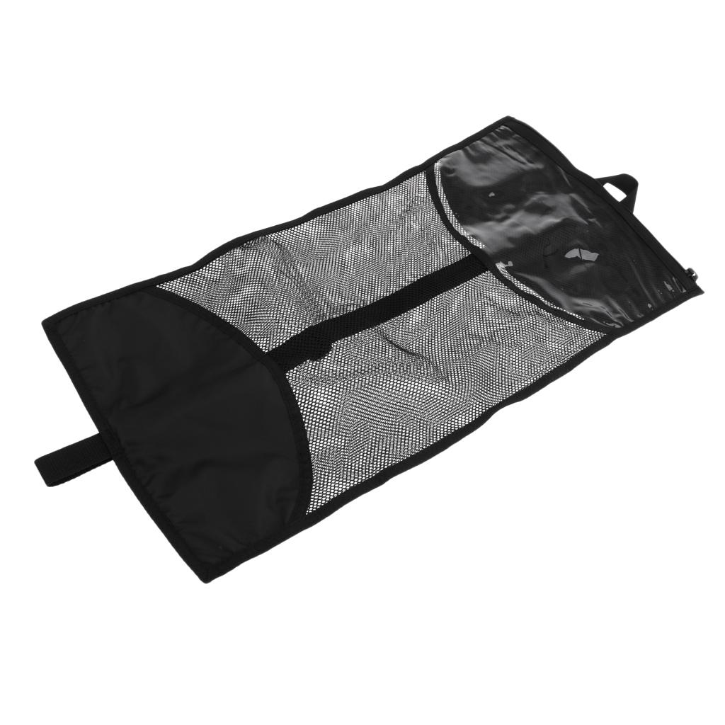 Nylon Mesh Scuba Diving Gear B - Fishing Kayak Storage Bag บทวิจารณ์และราคา