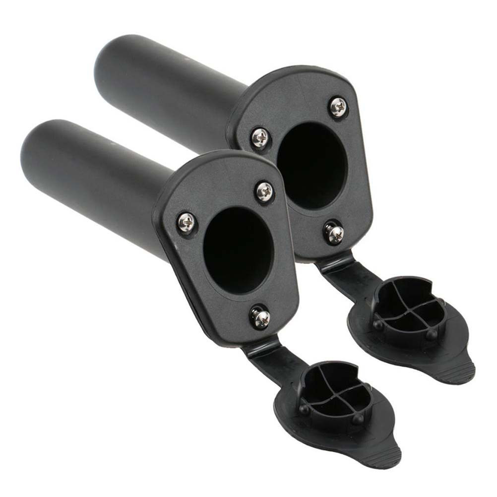 ABS Flush Mount Rod Holder for - Fishing Kayak Sit On Top บทวิจารณ์และราคา