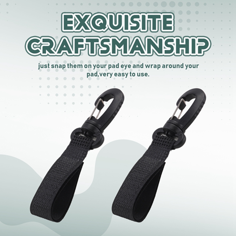 Paddle Storage Clip Paddle Hol - Fishing Kayak Rod Holder บทวิจารณ์และราคา