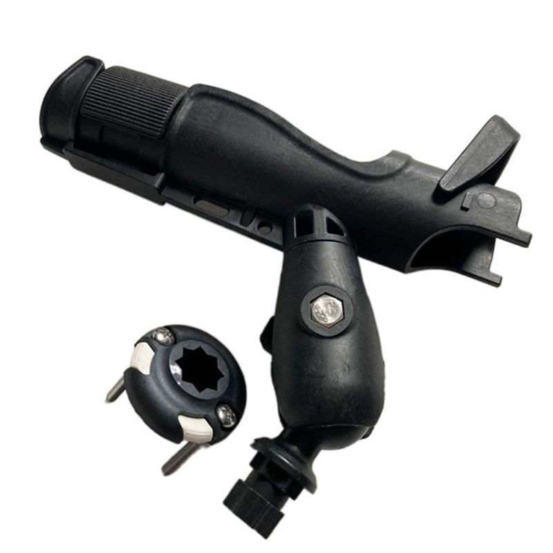 AA90-Holder Fishing Rod Boat P - Fishing Kayak Rod Holder บทวิจารณ์และราคา