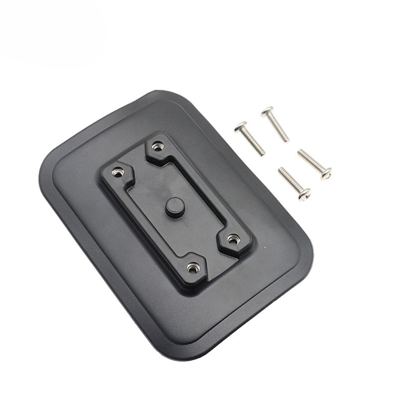 Detachable Fishing Rod Holder  - Fishing Kayak Fish Finder Mount บทวิจารณ์และราคา