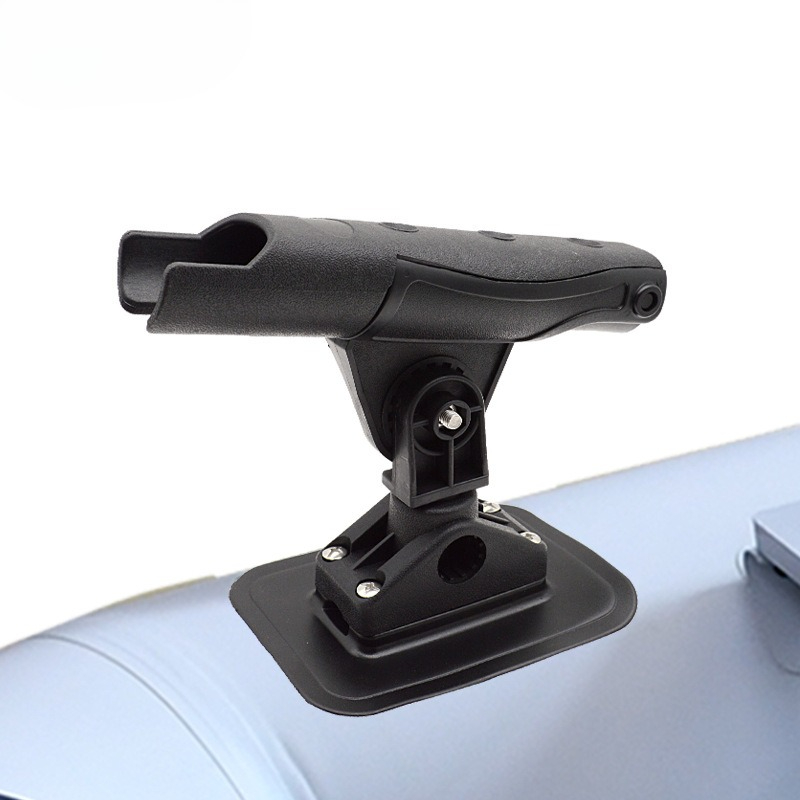 Detachable Fishing Rod Holder  - Fishing Kayak Fish Finder Mount บทวิจารณ์และราคา