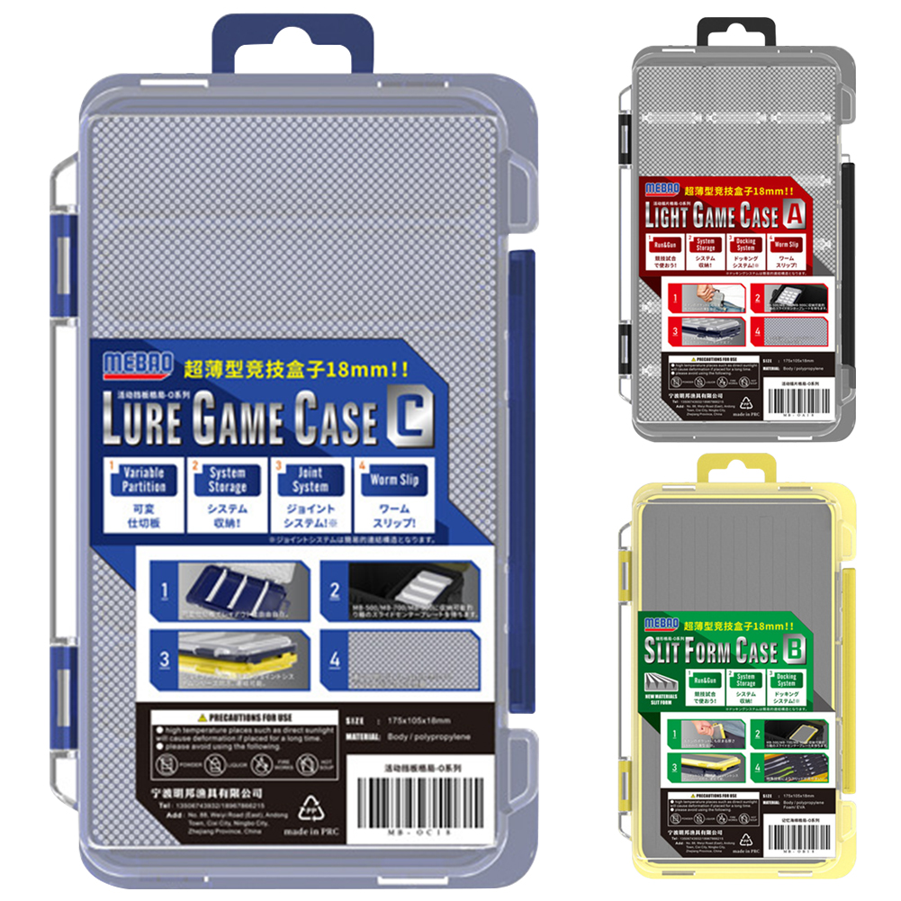 Fishing Tackle Box Lure Storag - Fishing Kayak Crate บทวิจารณ์และราคา