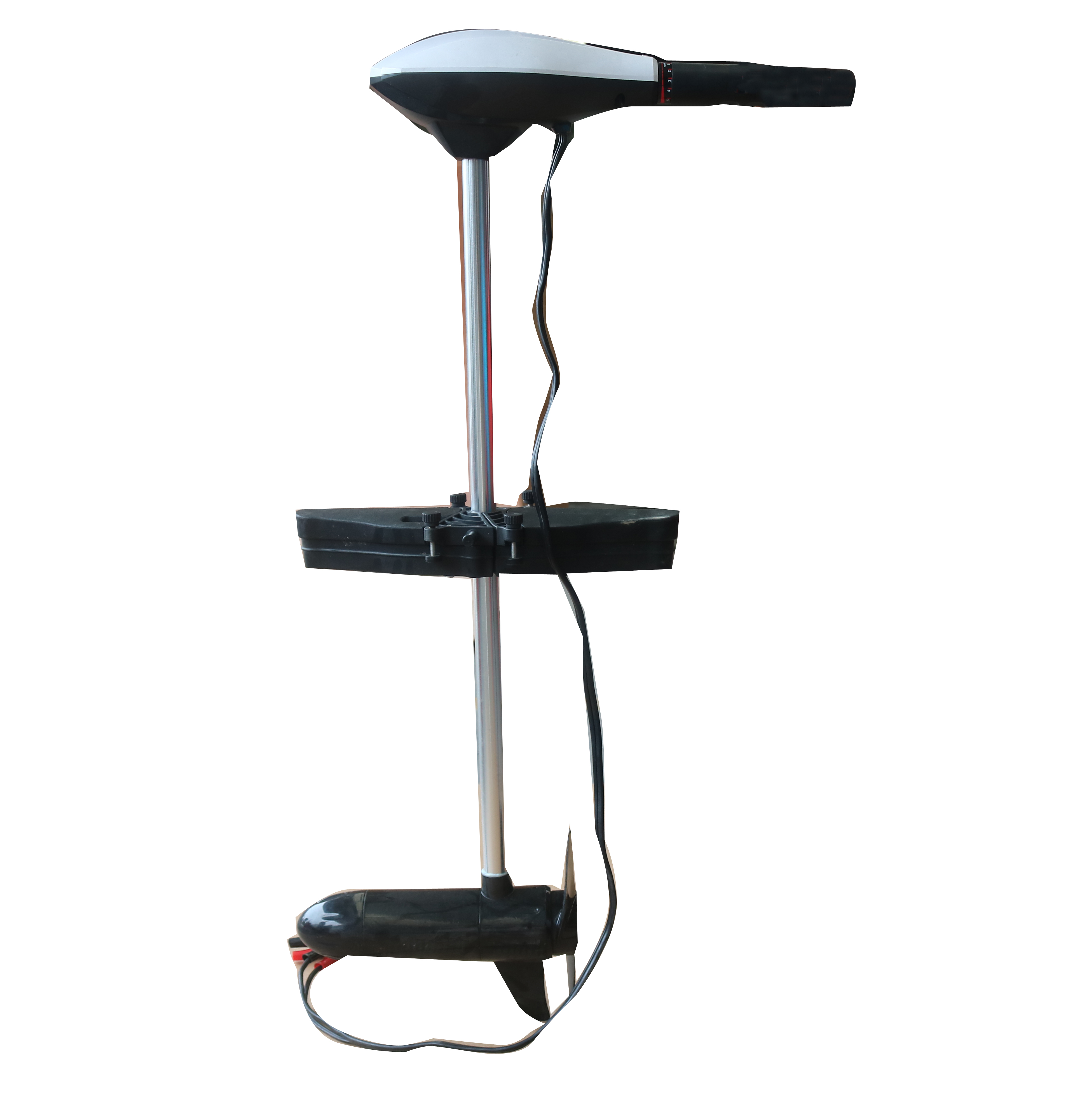 34lbs Electric Trolling Motor  - Fishing Kayak Trolling Motor บทวิจารณ์และราคา