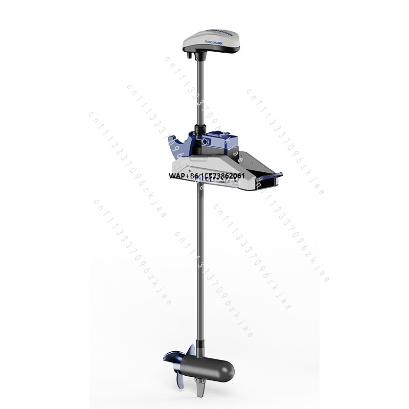 Promotion Electric Trolling Ou - Fishing Kayak Trolling Motor บทวิจารณ์และราคา