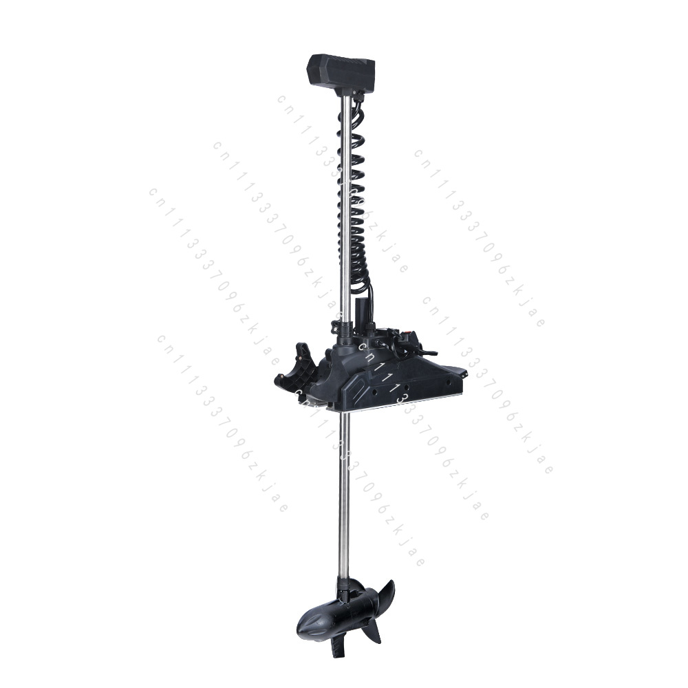 Promotion Electric Trolling Ou - Fishing Kayak Trolling Motor บทวิจารณ์และราคา