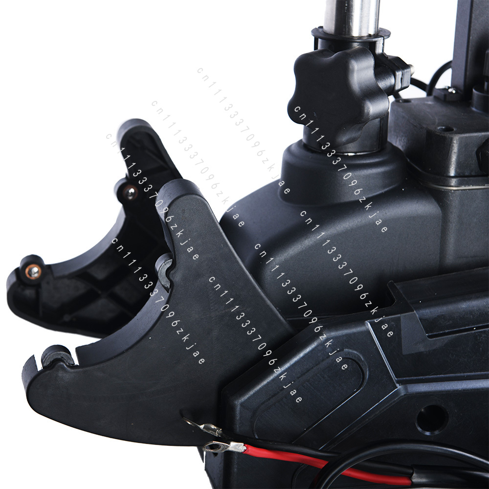 Promotion Electric Trolling Ou - Fishing Kayak Trolling Motor บทวิจารณ์และราคา