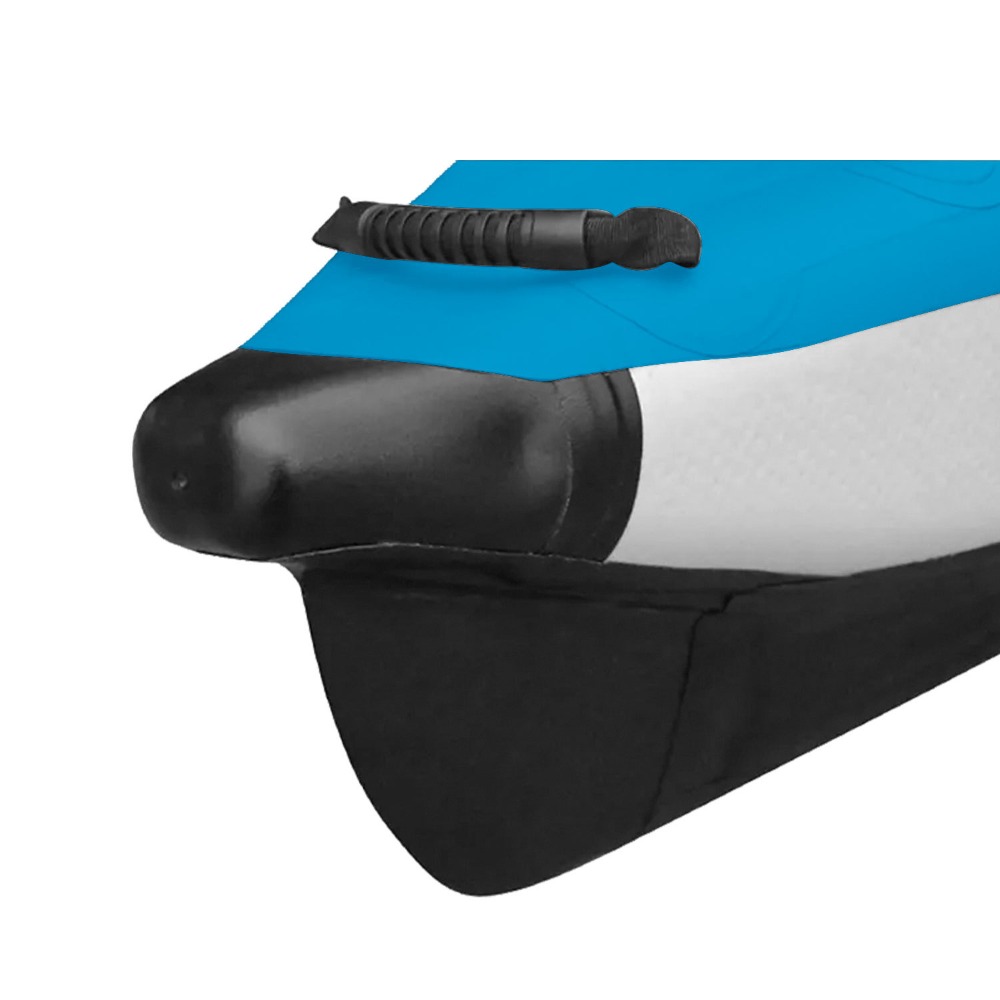 Inflatable Fishing Kayak Folda - Fishing Kayak Seat บทวิจารณ์และราคา