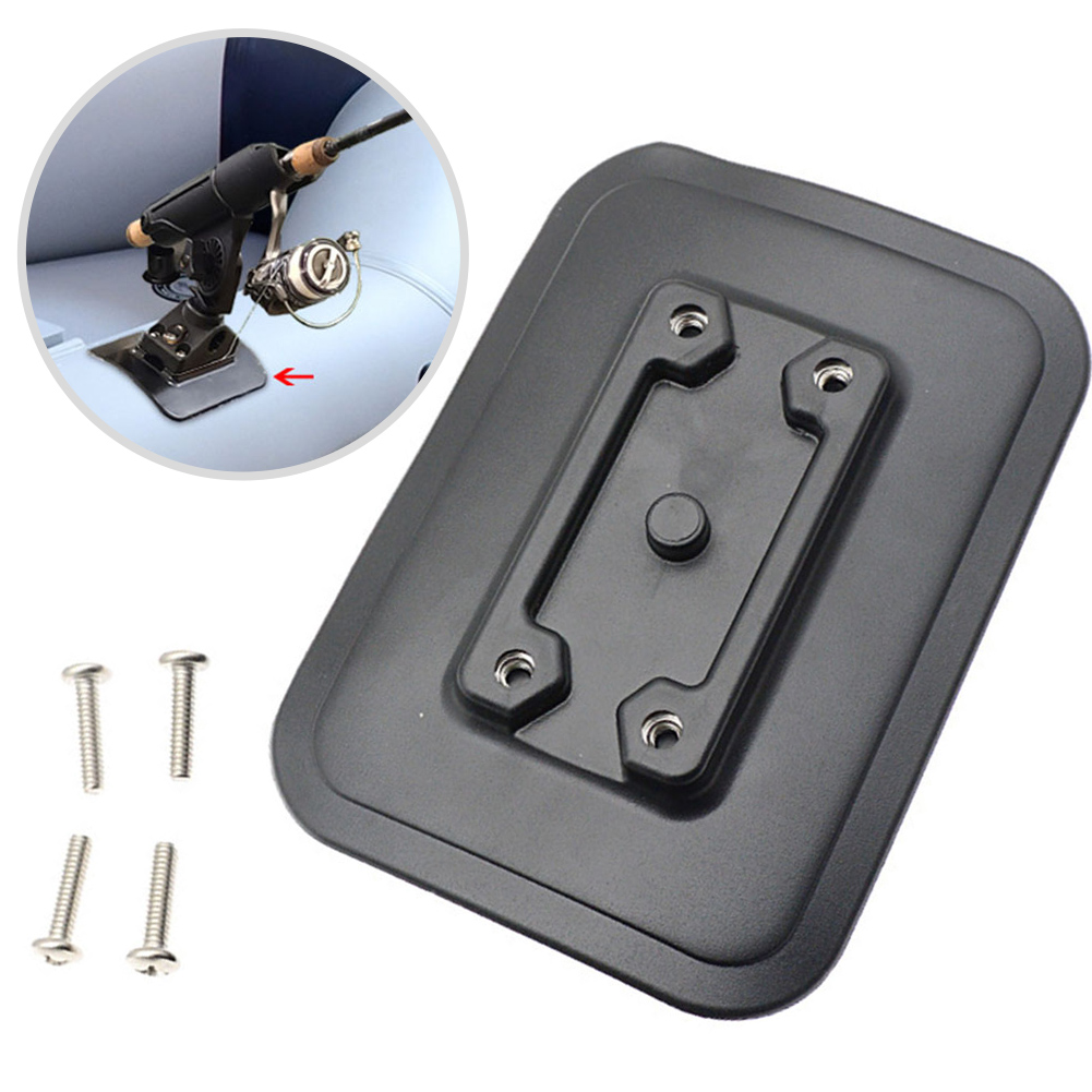 1 Pc Inflatable Boat Fishing R - Fishing Kayak Fish Finder Mount บทวิจารณ์และราคา