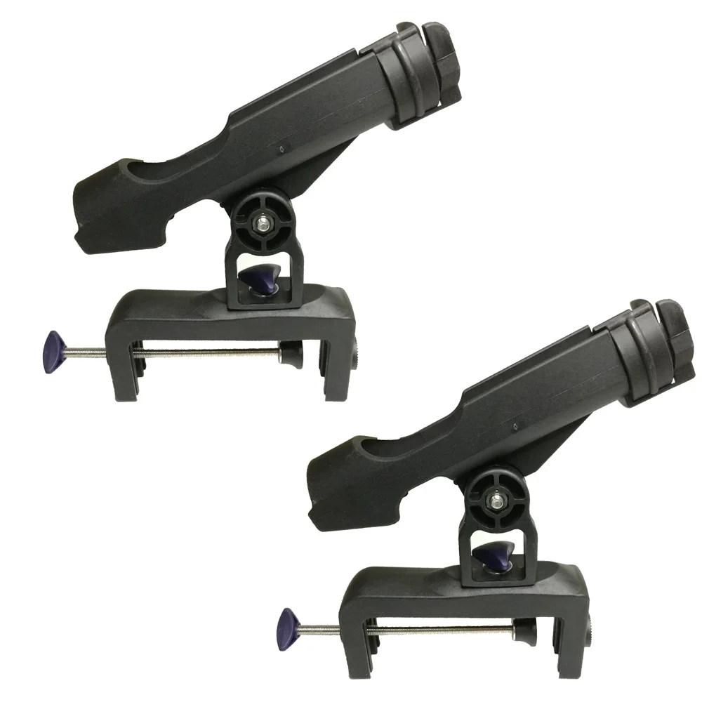 Clamp on Removable Yacht Kayak - Fishing Kayak Rod Holder บทวิจารณ์และราคา