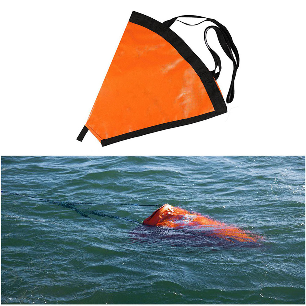 Traction Anchor, Fishing Ancho - Fishing Kayak Anchor บทวิจารณ์และราคา