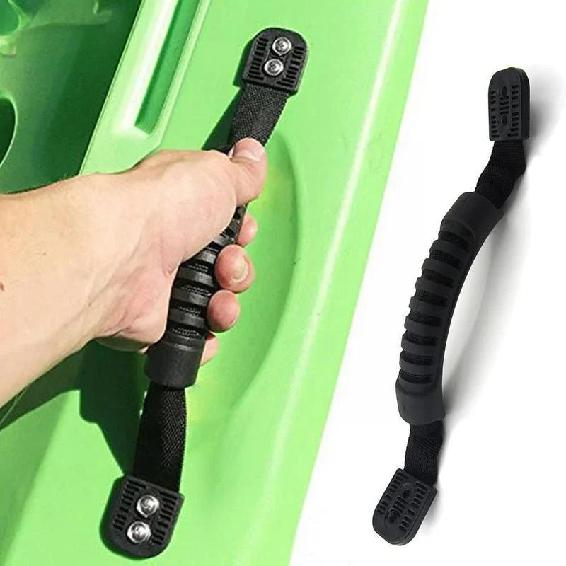 1PC 29.5 x 2.5 cm Black Boat H - Fishing Kayak Storage Bag บทวิจารณ์และราคา