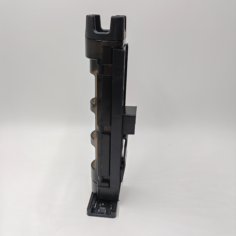 Fishing box pole holder, sub b - Fishing Kayak Crate บทวิจารณ์และราคา