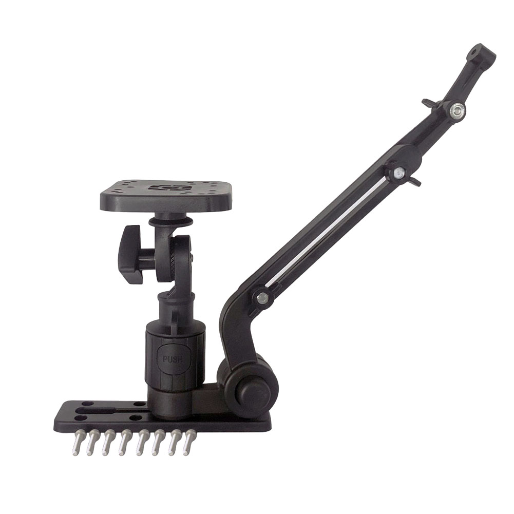 Part Bracket Fish Finder For K - Fishing Kayak Fish Finder Mount บทวิจารณ์และราคา