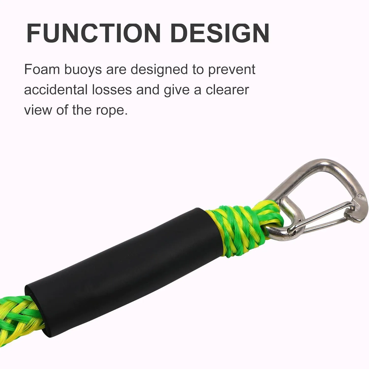 Boat Bungee Dock Lines Cords D - Fishing Kayak Anchor บทวิจารณ์และราคา