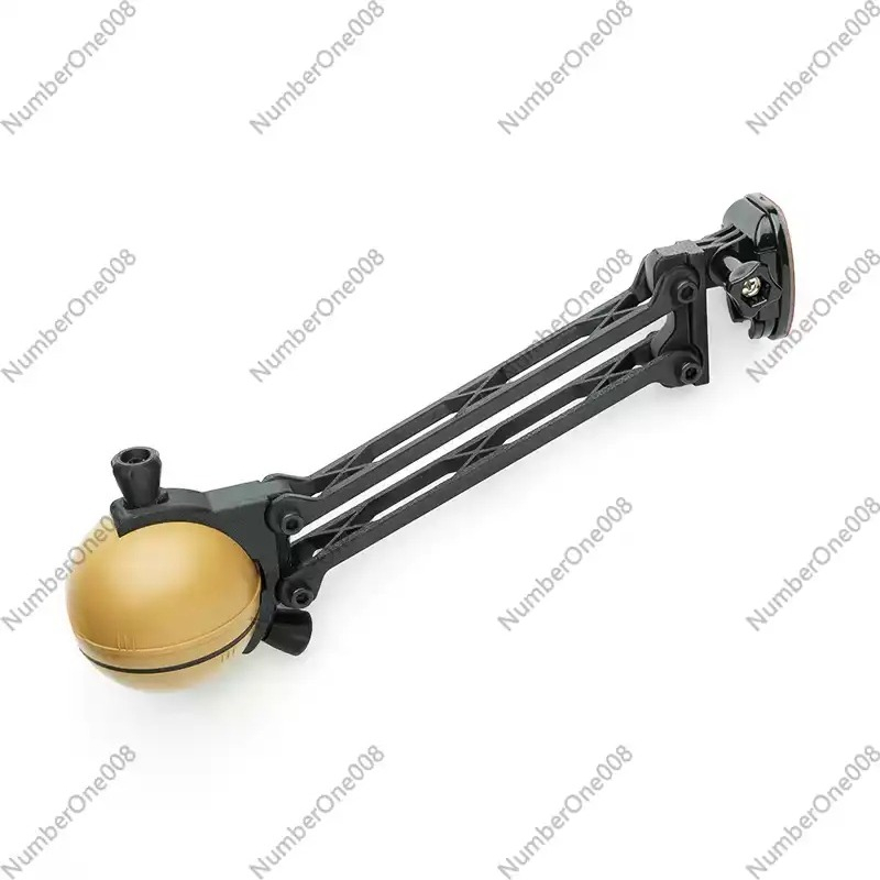 Sonar Depth Finder Mount with  - Fishing Kayak Sit On Top บทวิจารณ์และราคา