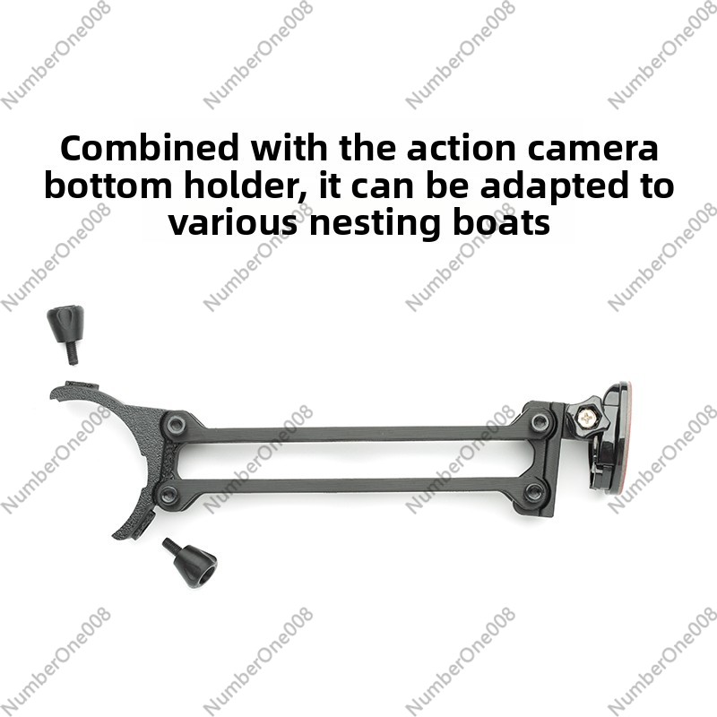 Sonar Depth Finder Mount with  - Fishing Kayak Sit On Top บทวิจารณ์และราคา