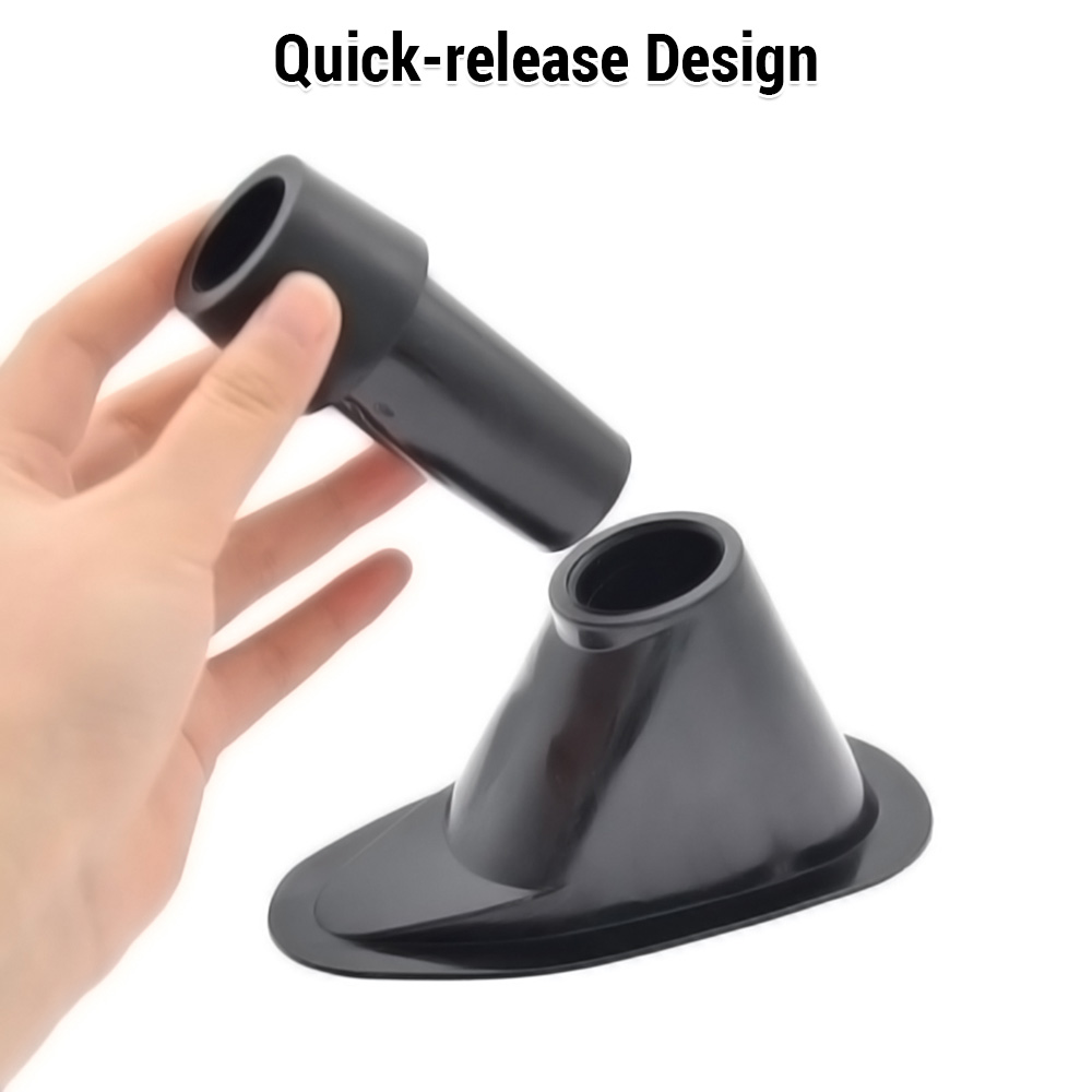 Quick Release Fishing Rod Hold - Fishing Kayak Rod Holder บทวิจารณ์และราคา
