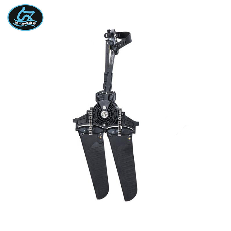 U-boat Kayak Pedal Drive New D - Fishing Kayak Pedal Drive บทวิจารณ์และราคา