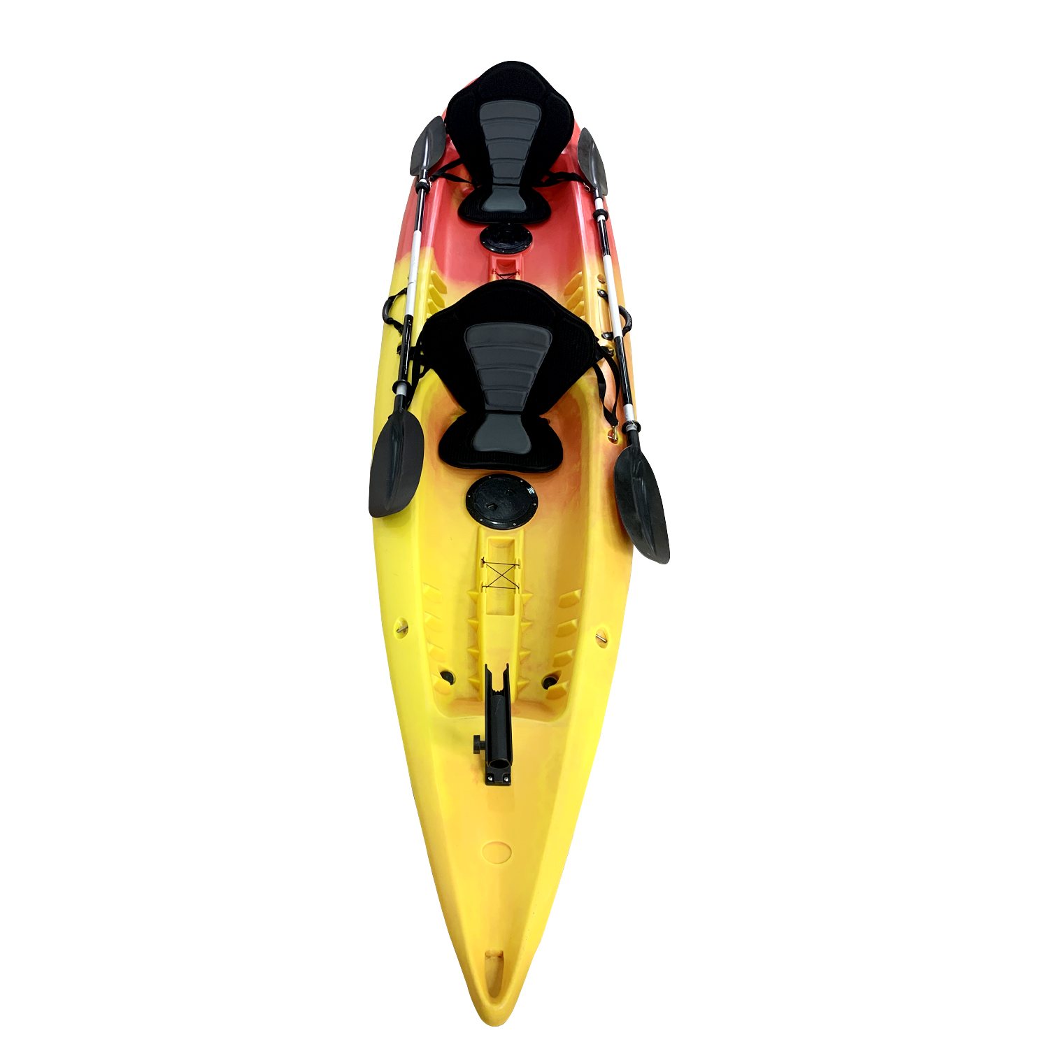 2-Person Sit-On-Top Fishing Ka - Fishing Kayak Sit On Top บทวิจารณ์และราคา
