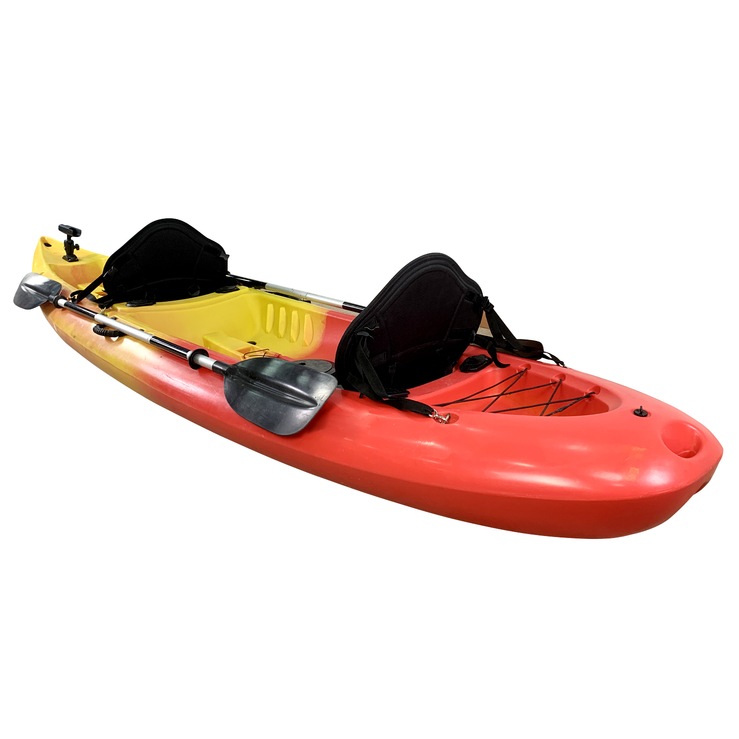 2-Person Sit-On-Top Fishing Ka - Fishing Kayak Sit On Top บทวิจารณ์และราคา