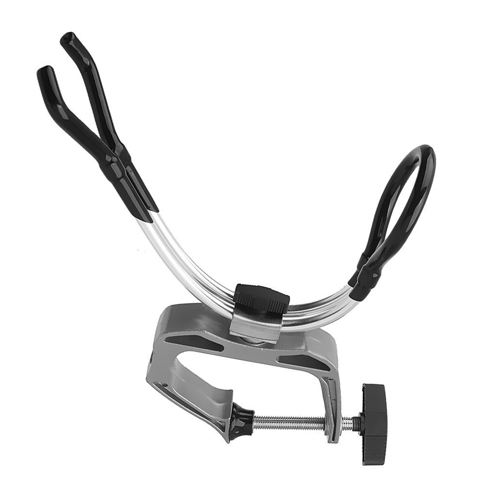 HiUmi High Duty Stainless Stee - Fishing Kayak Rod Holder บทวิจารณ์และราคา