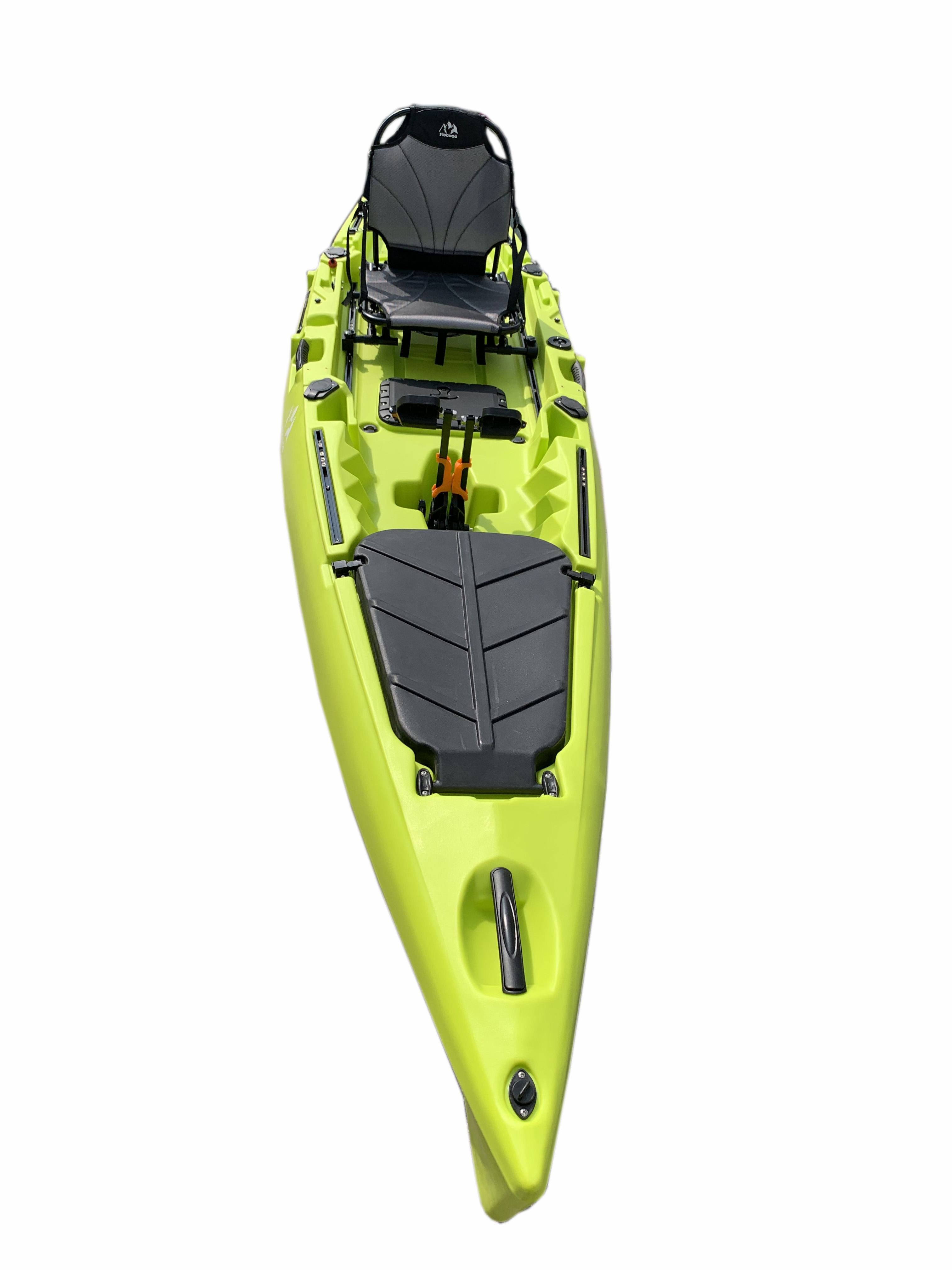 Zero Kayak New 4.15m One Perso - Fishing Kayak Seat บทวิจารณ์และราคา