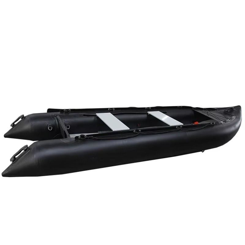 Manufacturer's Canoes Kayaks F - Fishing Kayak Inflatable บทวิจารณ์และราคา