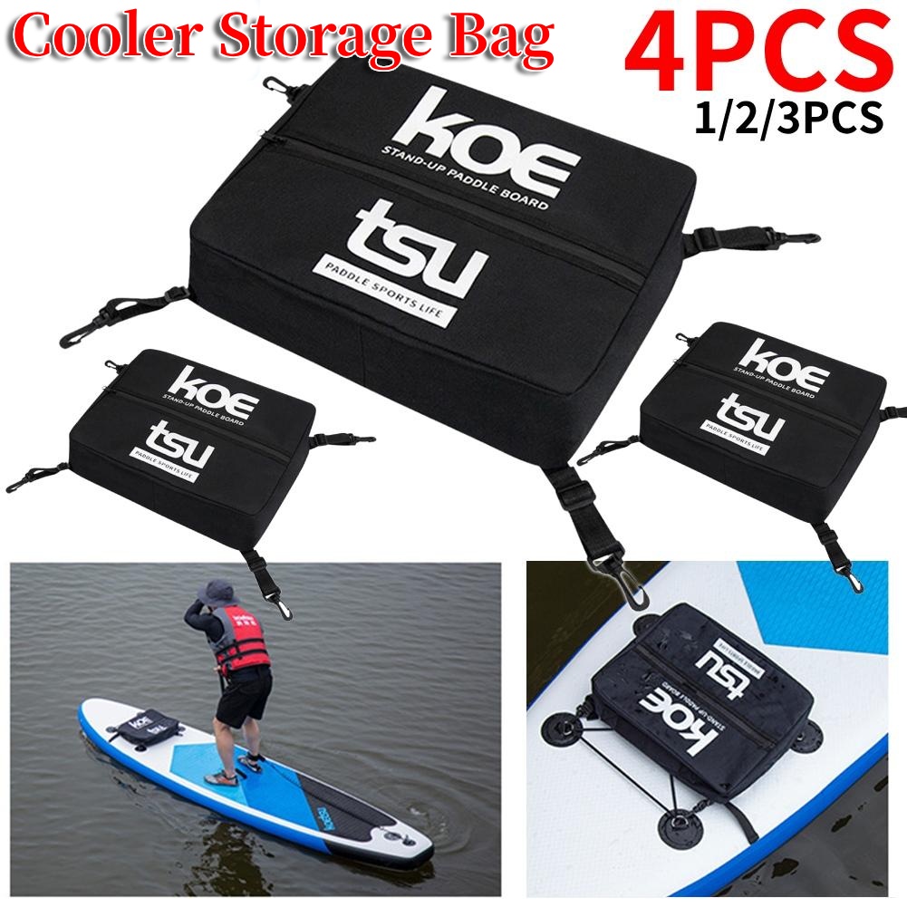 1-4pc Portable Stand Up Paddle - Fishing Kayak Paddle บทวิจารณ์และราคา